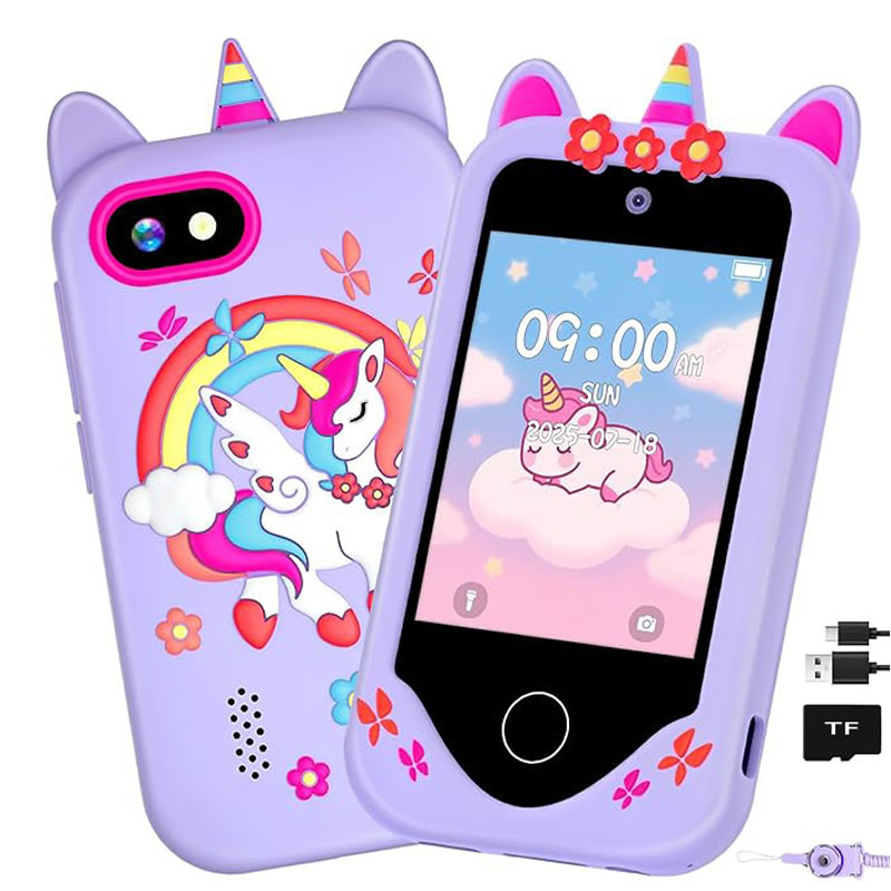 Kids Education News - โทรศัพท์ของเล่นเด็ก กล้องถ่ายรูป ของเล่นเสริมพัฒนาการ เครื่องเล่น MP3 โทรศัพท์ของเล่น