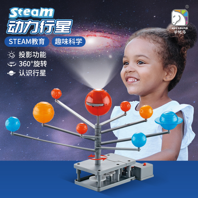 ระบบสุริยะจำลอง 8 ดาวเคราะห์ พ - Kids Education System บทวิจารณ์และราคา