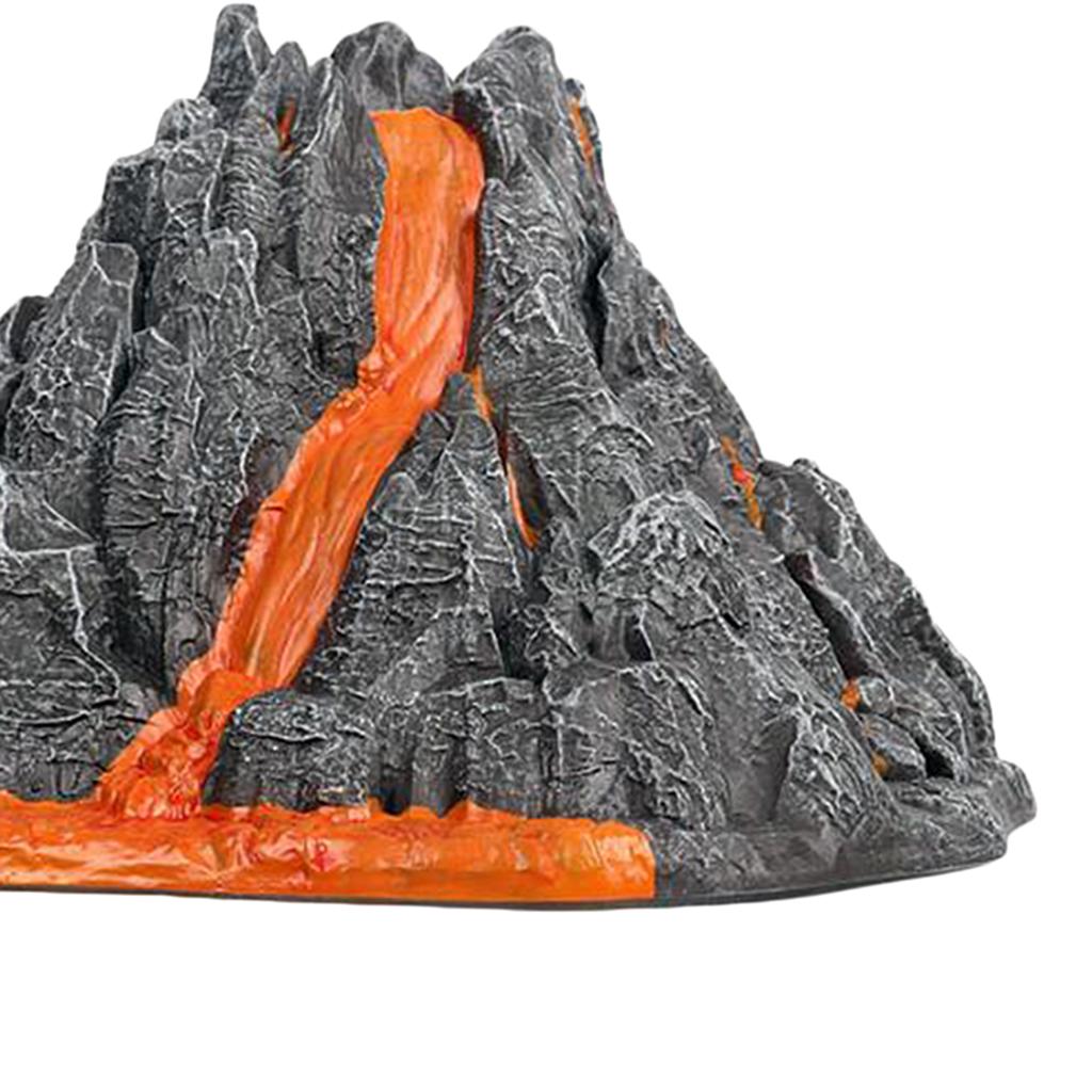 ชุดจำลองการเรียนรู้วิทยาศาสตร์ - Science Kit Volcano บทวิจารณ์และราคา