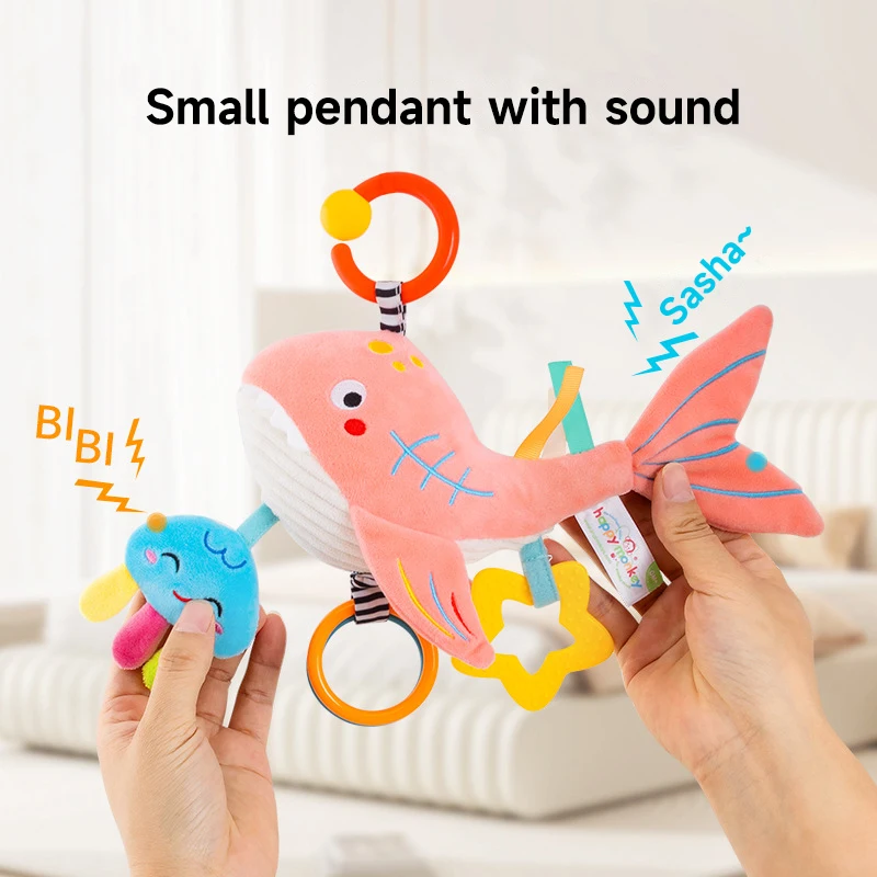 ของเล่นตุ๊กตาสัตว์นุ่มสำหรับเด - Kids Educational Songs บทวิจารณ์และราคา