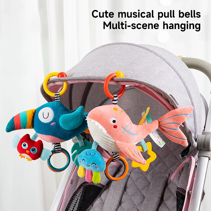 ของเล่นตุ๊กตาสัตว์นุ่มสำหรับเด - Kids Educational Songs บทวิจารณ์และราคา