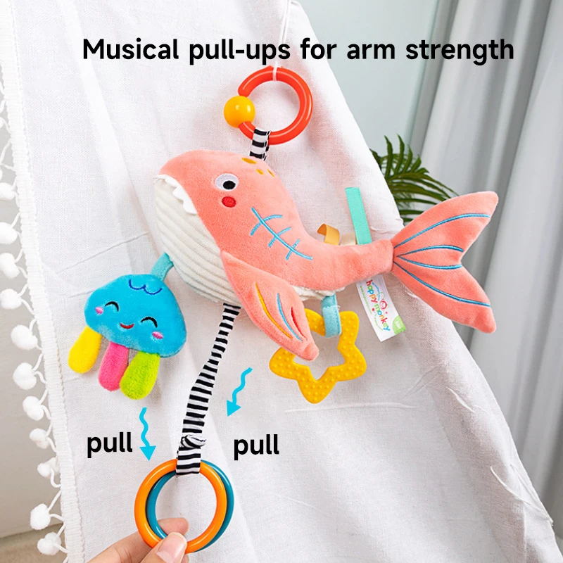 ของเล่นตุ๊กตาสัตว์นุ่มสำหรับเด - Kids Educational Songs บทวิจารณ์และราคา