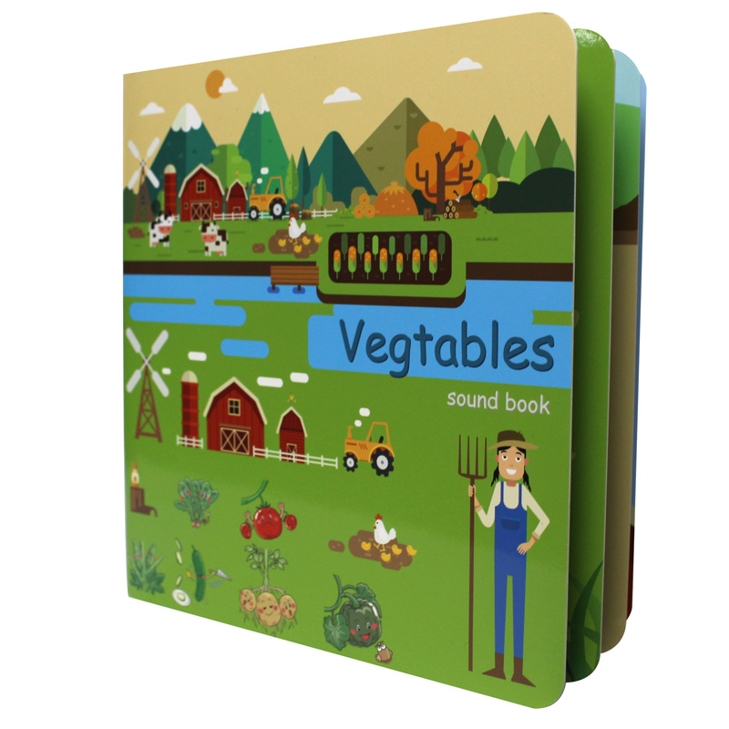 หนังสือกระดานแบบกําหนดเองสําหร - Kids Education Story บทวิจารณ์และราคา