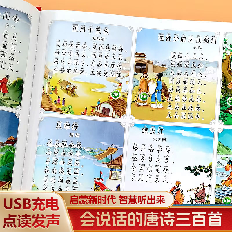 หนังสือเสียงสำหรับการศึกษาปฐมว - Kids Education Content บทวิจารณ์และราคา