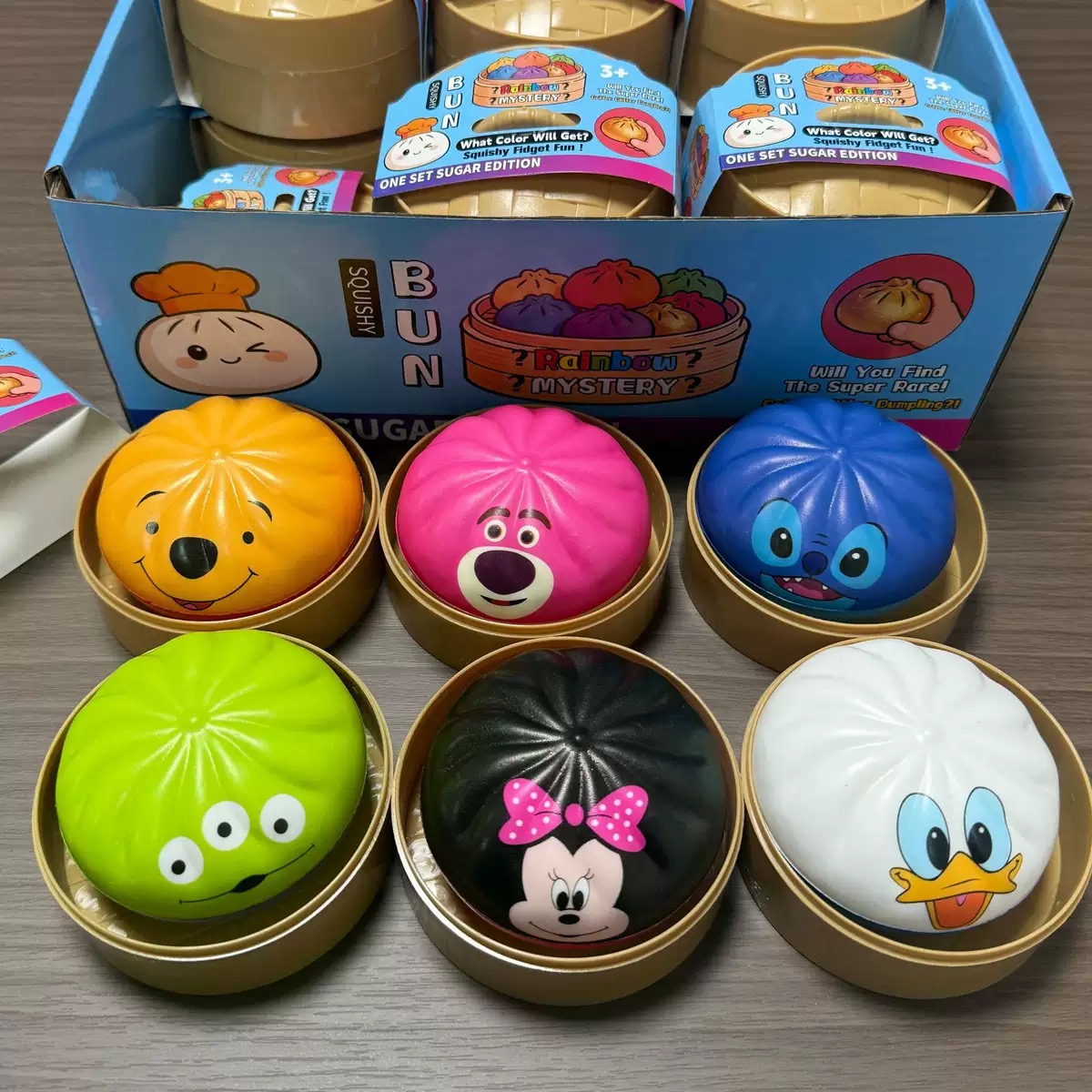 ของเล่นบีบลดความเครียด รูปทรงเ - Kids Educational Songs บทวิจารณ์และราคา