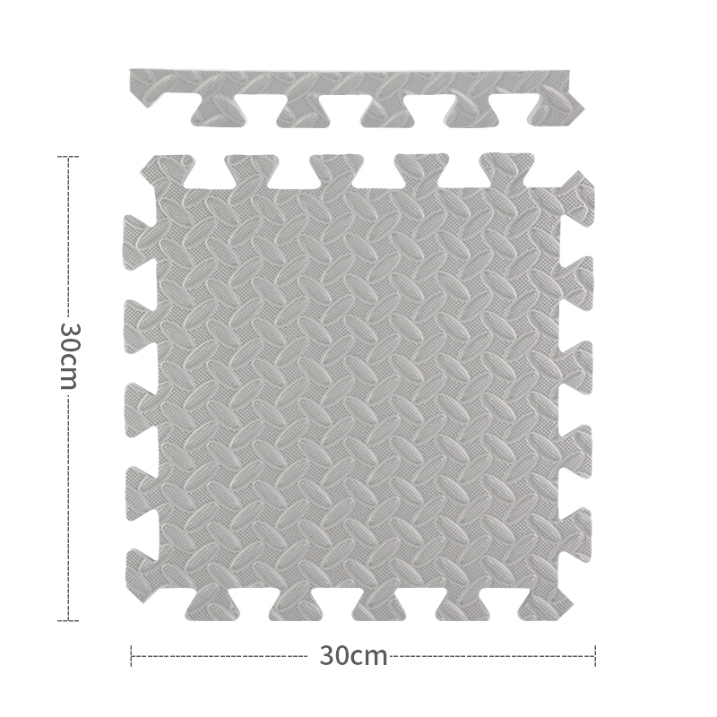 30X30ซม.สำหรับเด็กหนาเด็กเล่นเ - Kids Education Room บทวิจารณ์และราคา