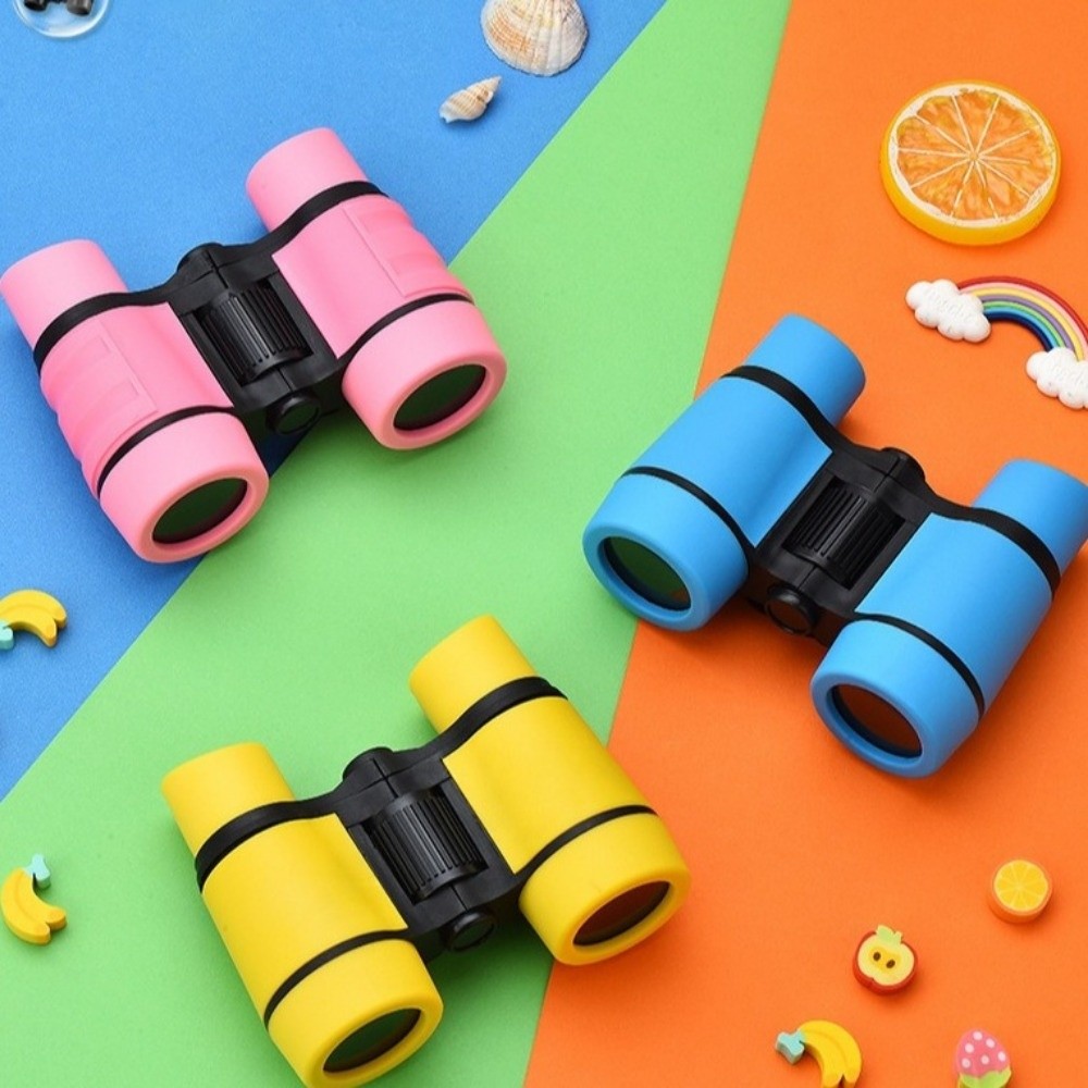 กล้องโทรทรรศน์สำหรับเด็ก ขยาย  - Education Kids Definition บทวิจารณ์และราคา