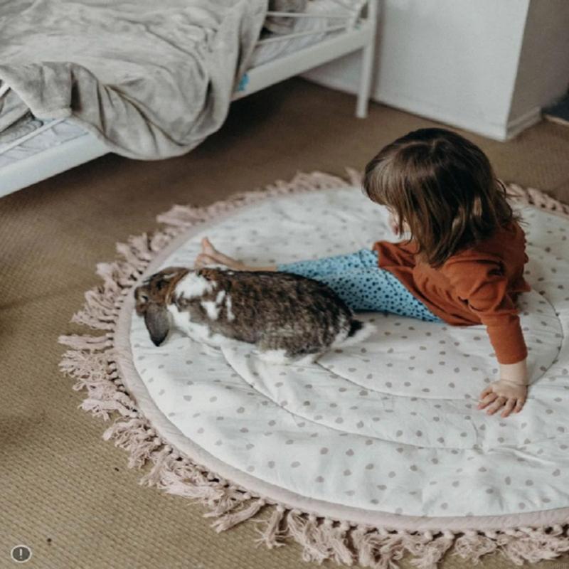 M89C Baby Floor Carpet Soft Co - Kids Education Room บทวิจารณ์และราคา