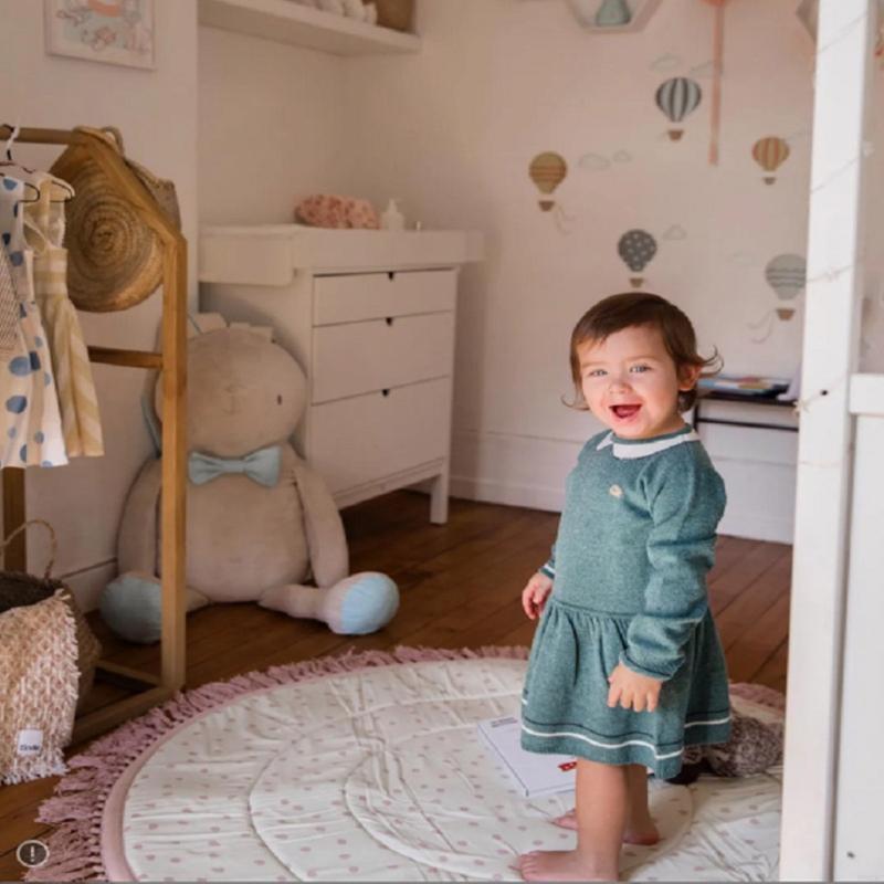 M89C Baby Floor Carpet Soft Co - Kids Education Room บทวิจารณ์และราคา