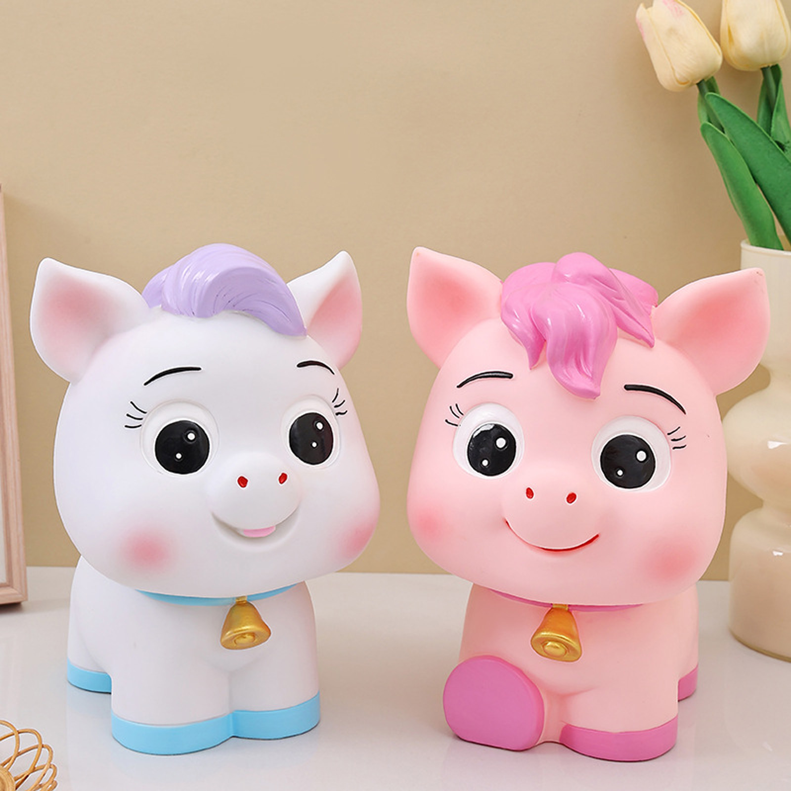 กระปุกออมสินรูปม้าสำหรับเด็ก ก - Kids Education Savings บทวิจารณ์และราคา