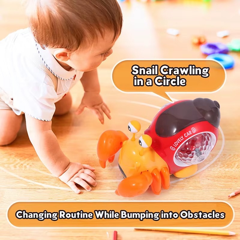 ของเล่นหอยทากเรืองแสง, ของเล่น - Kids Education Phone บทวิจารณ์และราคา