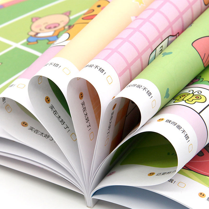 สมุดงานคณิตศาสตร์แบบขั้นตอนสำห - Kids Education Book บทวิจารณ์และราคา