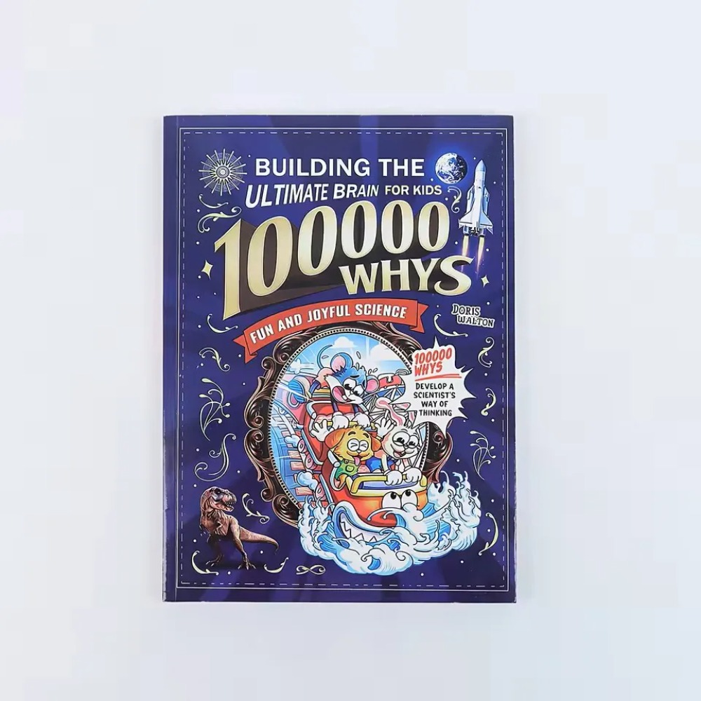 . หนังสือความรู้วิทยาศาสตร์สำห - Kids Education Book บทวิจารณ์และราคา