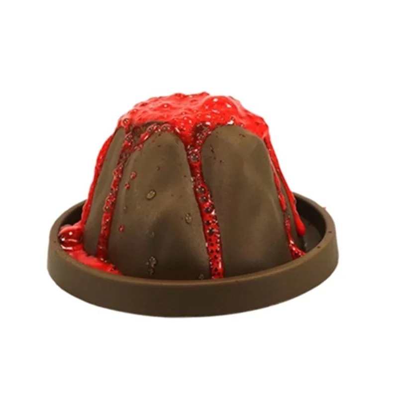วิทยาศาสตร์สํารวจของเล่นเคมีกา - Science Kit Volcano บทวิจารณ์และราคา