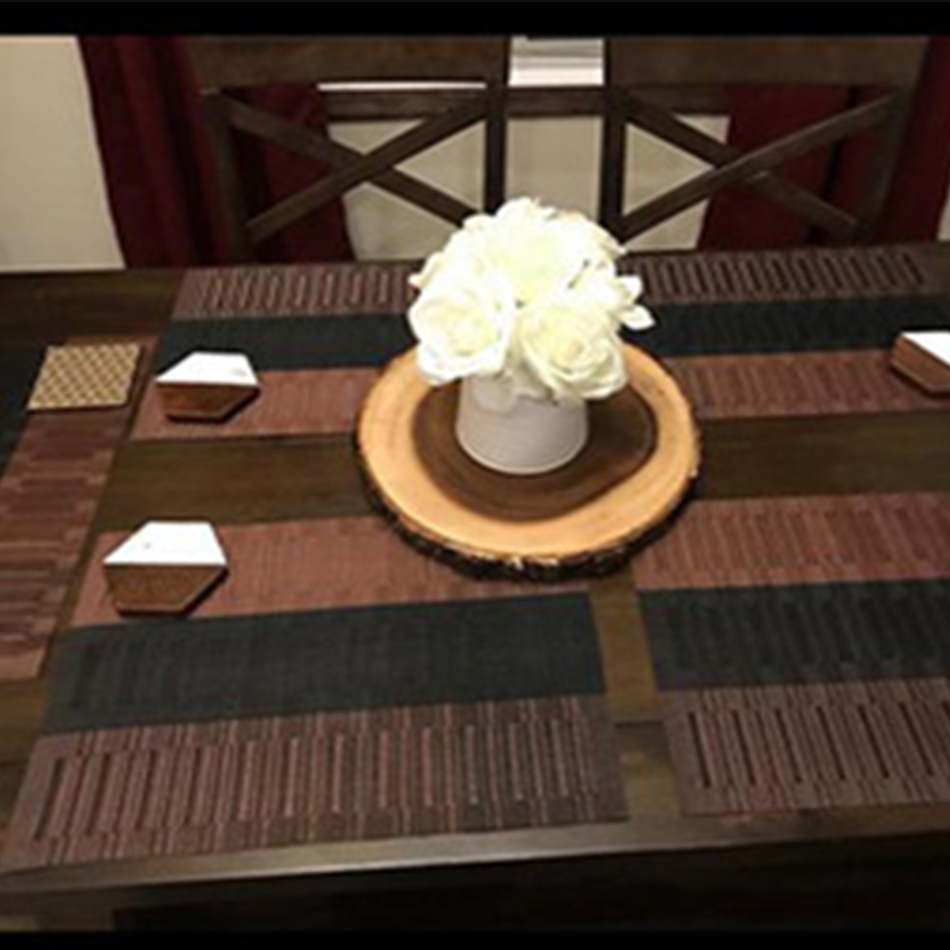 Placemats สำหรับตารางการรับประ - Multiplication Table Mat บทวิจารณ์และราคา