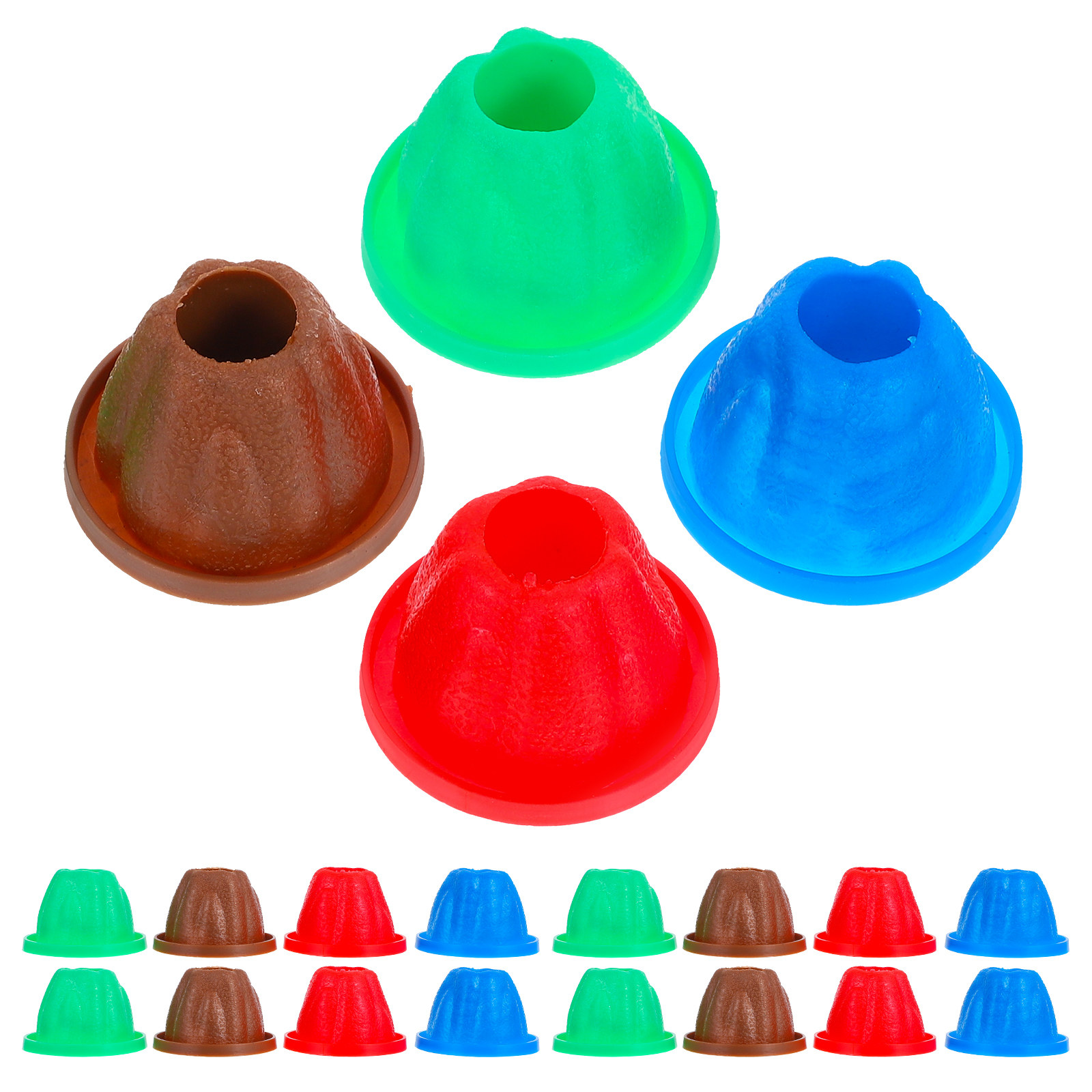 ชุดทดลองวิทยาศาสตร์ภูเขาไฟระเบ - Science Kit Volcano บทวิจารณ์และราคา