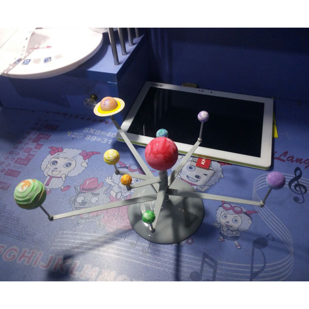 ชุดอุปกรณ์วิทยาศาสตร์การศึกษา  - Kids Education System บทวิจารณ์และราคา