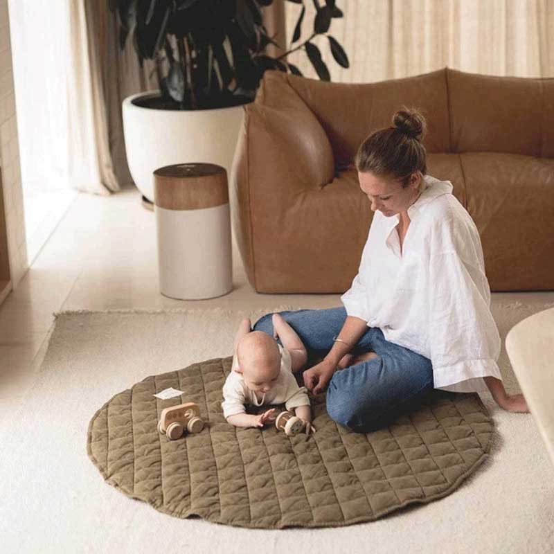 115 ซม.Play MAT Lattice เสื่อเ - Kids Education Room บทวิจารณ์และราคา