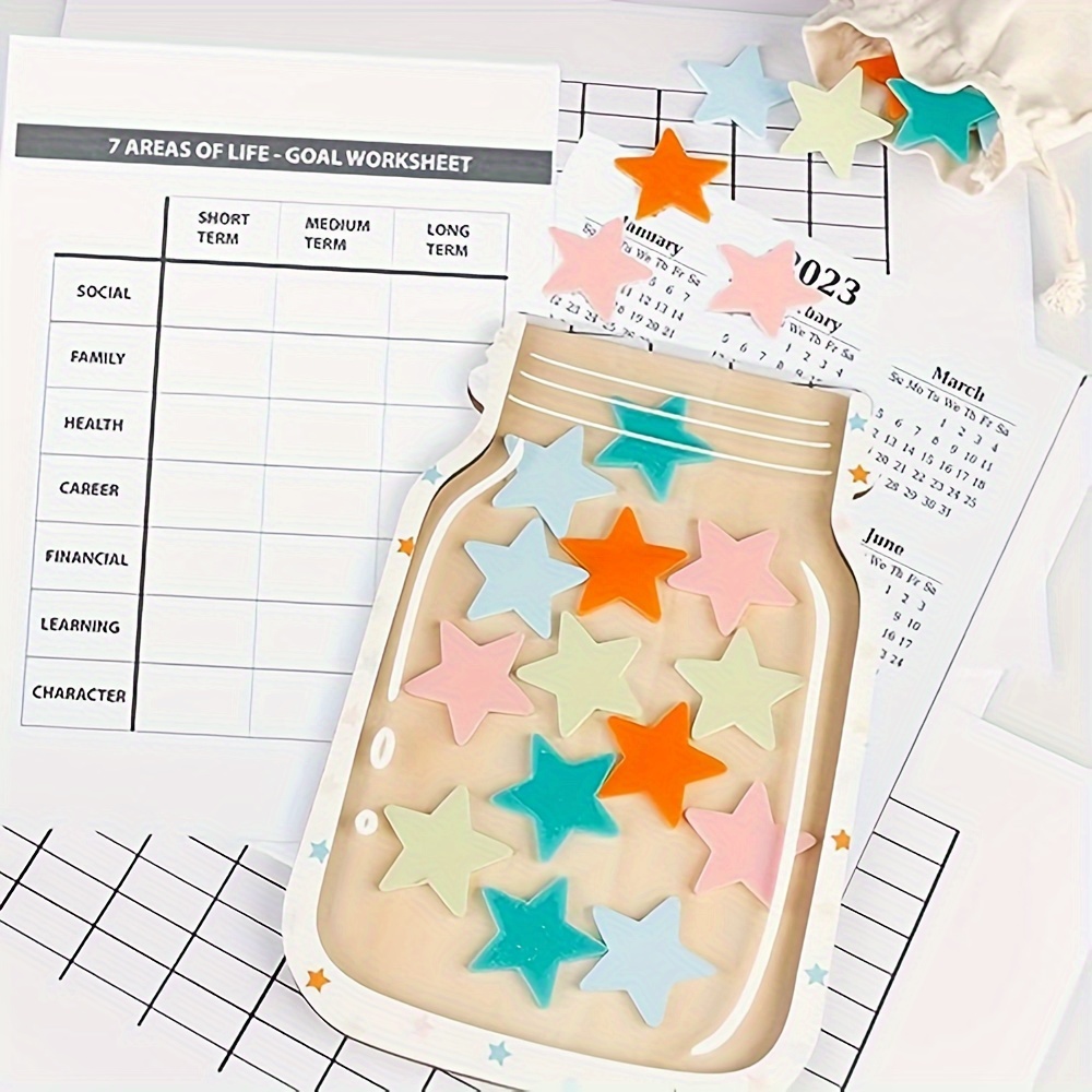 กระปุกสะสมรางวัลแม่เหล็ก, ระบบ - Kids Education System บทวิจารณ์และราคา