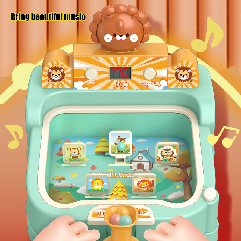 ลูกแก้วของเล่นสำหรับเด็กลูกบอล - Kids Education Room บทวิจารณ์และราคา