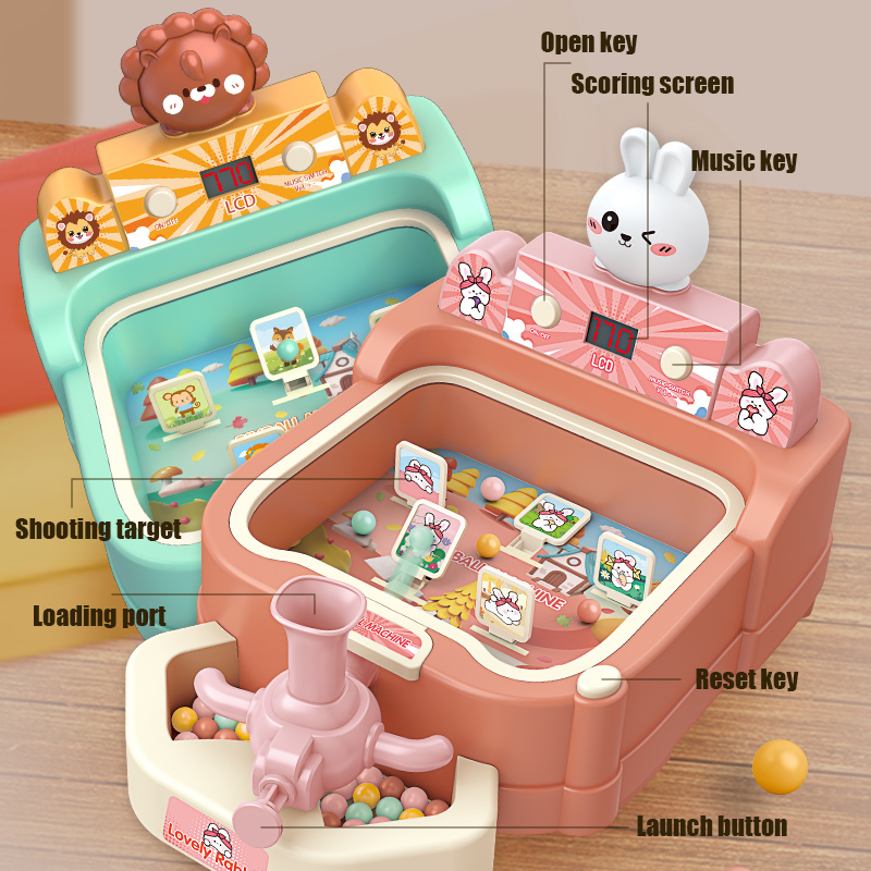 ลูกแก้วของเล่นสำหรับเด็กลูกบอล - Kids Education Room บทวิจารณ์และราคา