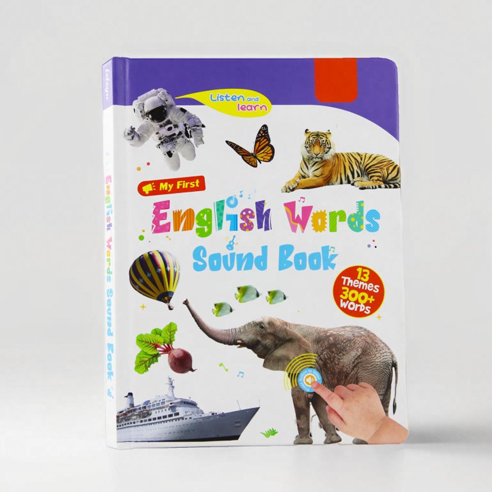 หนังสืออ่านเสียงภาษาอังกฤษ การ - Kids Education Book บทวิจารณ์และราคา