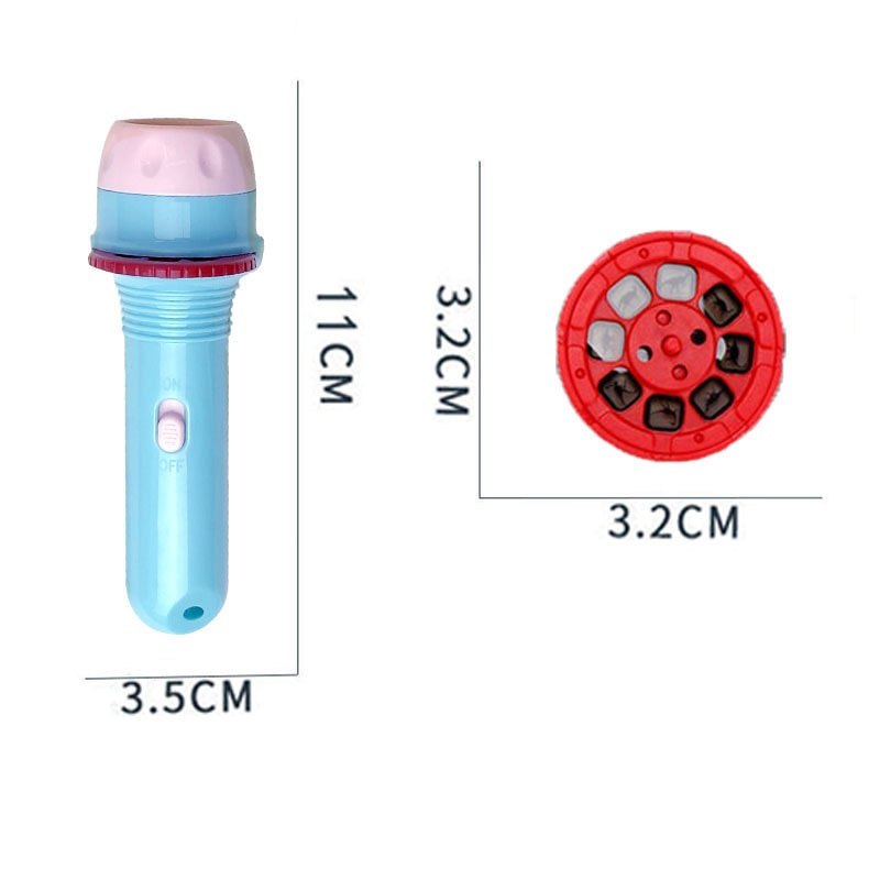 เด็กไฟฉาย Story Book โปรเจคเตอ - Kids Education Story บทวิจารณ์และราคา