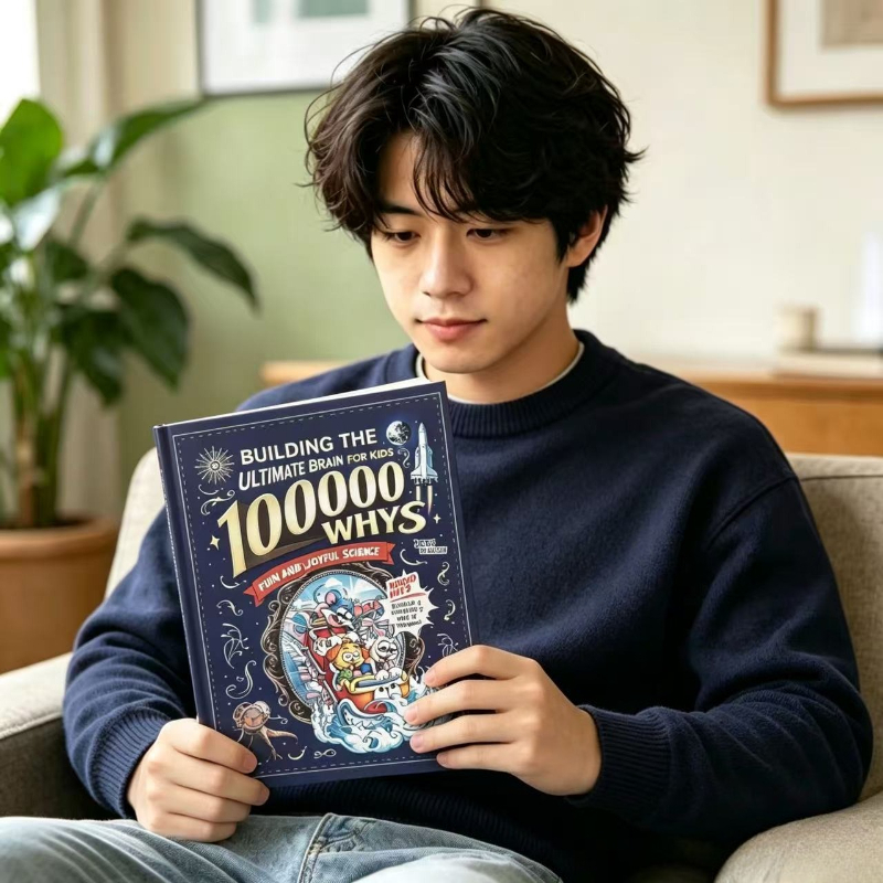 หนังสือวิทยาศาสตร์สำหรับเด็ก 1 - Kids Education Book บทวิจารณ์และราคา
