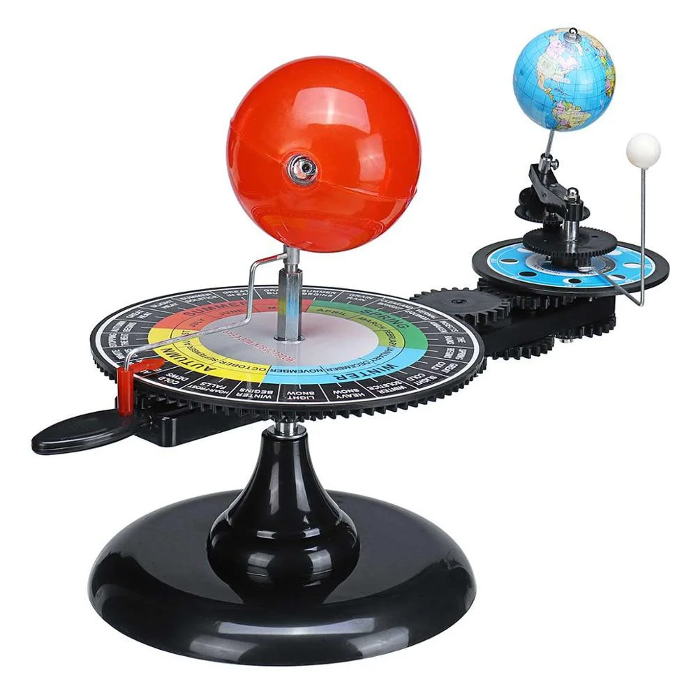 ระบบพลังงานแสงอาทิตย์ DIY Glob - Kids Education System บทวิจารณ์และราคา
