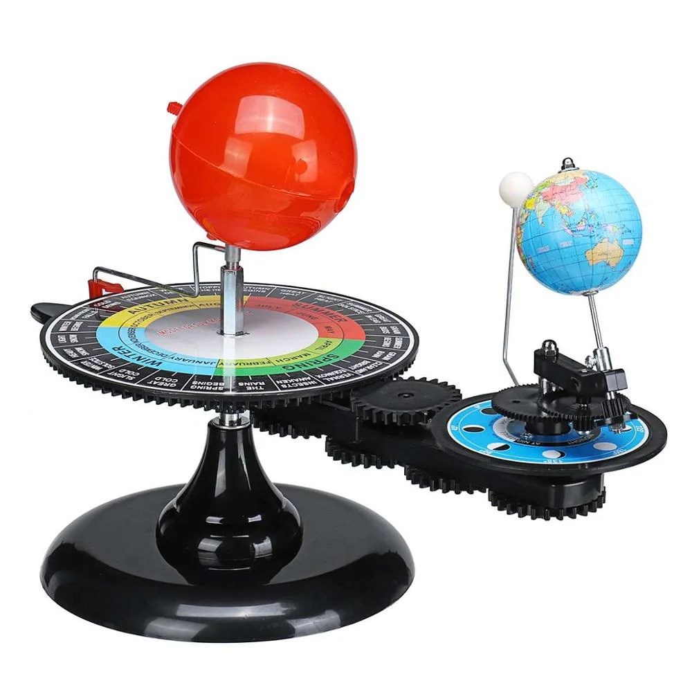 ระบบพลังงานแสงอาทิตย์ DIY Glob - Kids Education System บทวิจารณ์และราคา